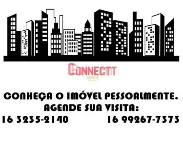 Lote/Terreno à venda, 307m² no Recanto das Flores, Ribeirão Preto