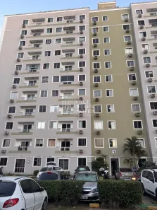 Apartamento com 3 Quartos para alugar, 65m² no Nova Parnamirim, Parnamirim