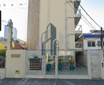 Apartamento com 1 Quarto à venda, 40m² no Vila Esperança, São Paulo