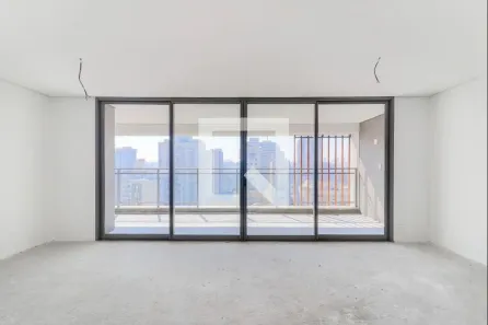 Apartamento com 3 Quartos à venda, 154m² no Campo Belo, São Paulo
