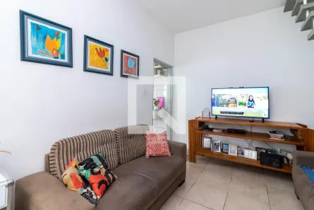 Casa com 2 Quartos à venda, 100m² no Chora Menino, São Paulo