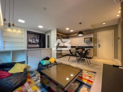 Kitnet com 1 Quarto para alugar, 33m² no Centro, Curitiba