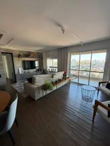 Apartamento com 2 Quartos à venda, 103m² no Vila Almeida, Indaiatuba