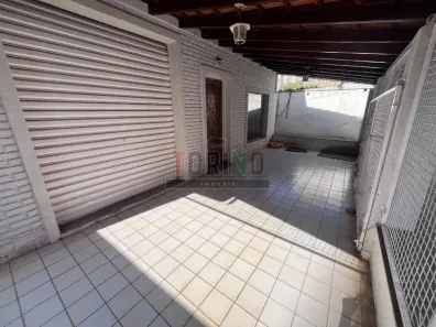 Ponto Comercial para alugar, 80m² no Vila Seixas, Ribeirão Preto