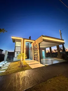 Casa de Condomínio com 3 Quartos à venda, 180m² no Jardim das Flores, São José dos Campos