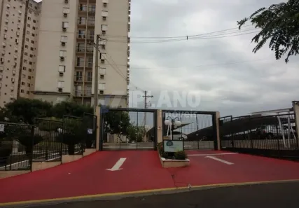 Apartamento com 2 Quartos à venda, 62m² no Alto do Ipiranga, Ribeirão Preto