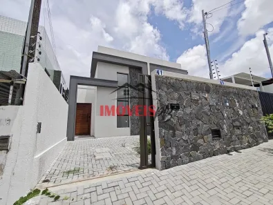 Casa com 2 Quartos à venda, 100m² no José Américo de Almeida, João Pessoa
