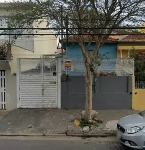 Lote/Terreno à venda, 172m² no Rudge Ramos, São Bernardo do Campo
