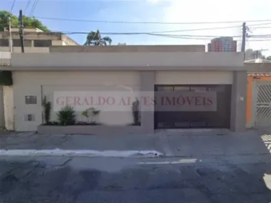 Casa com 3 Quartos à venda, 153m² no Vila Gumercindo, São Paulo