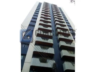 Apartamento com 3 Quartos à venda, 120m² no Santa Paula, São Caetano do Sul