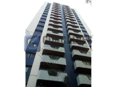 Apartamento com 3 Quartos à venda, 120m² no Santa Paula, São Caetano do Sul