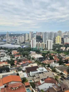 Apartamento com 3 Quartos à venda, 92m² no Parque Residencial Aquarius, São José dos Campos