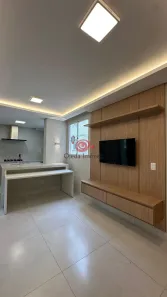 Apartamento com 2 Quartos para venda ou aluguel, 49m² no Jardim Imperial, Cuiabá