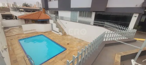 Apartamento com 2 Quartos à venda, 65m² no Jardim América, Bauru