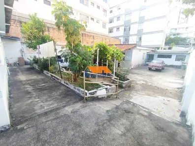 Lote/Terreno à venda, 170m² no Graça, Belo Horizonte
