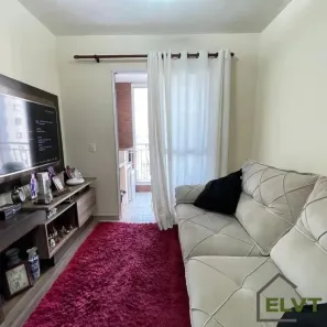 Apartamento com 3 Quartos à venda, 70m² no Jaguaré, São Paulo