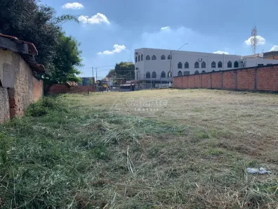 Lote/Terreno à venda, 395m² no Parque Maria Helena, Campinas