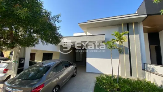 Casa de Condomínio com 3 Quartos à venda, 115m² no Horto Florestal, Sorocaba