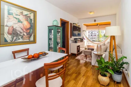 Apartamento com 3 Quartos à venda, 74m² no Boa Vista, Porto Alegre