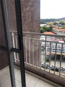 Apartamento com 2 Quartos para alugar, 49m² no Vila Barreto, São Paulo