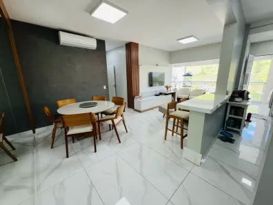 Apartamento com 4 Quartos à venda, 125m² no Joana D'Arc, Nova Iguaçu