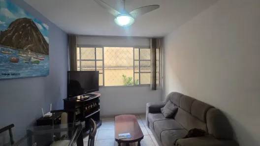Apartamento com 2 Quartos à venda, 53m² no Praia do Canto, Vitória