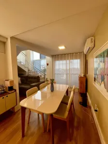 Casa de Condomínio com 2 Quartos para venda ou aluguel, 95m² no Parque das Nações, Parnamirim
