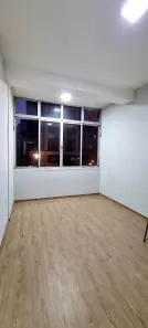 Apartamento com 1 Quarto para alugar, 25m² no Bela Vista, São Paulo