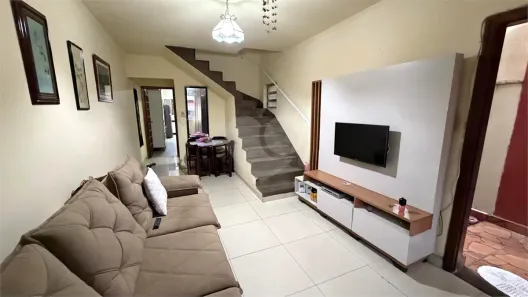 Sobrado com 5 Quartos à venda, 380m² no Jardim Independência, São Paulo