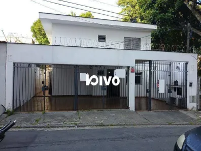 Sobrado com 3 Quartos à venda, 200m² no Mirandópolis, São Paulo