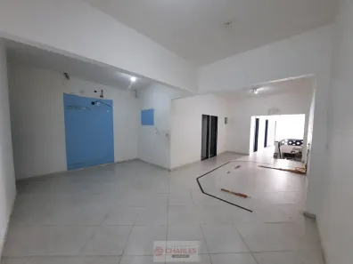 Sala Comercial para alugar, 10m² no Centro, Mogi Mirim