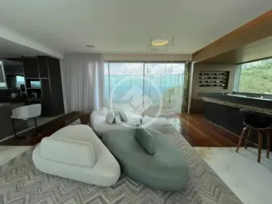 Cobertura com 3 Quartos à venda, 500m² no Piemonte, Nova Lima