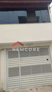 Sobrado com 6 Quartos à venda, 160m² no Alvarenga, São Bernardo do Campo