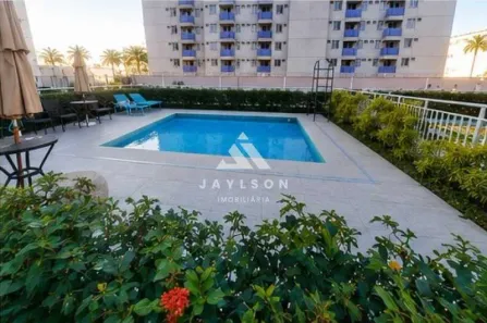 Apartamento com 2 Quartos à venda, 45m² no Irajá, Rio de Janeiro
