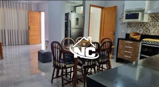 Casa com 3 Quartos à venda, 111m² no Rio Várzea, Itaboraí