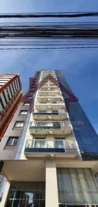 Sala Comercial com 1 Quarto à venda, 36m² no Vila Mariana, São Paulo