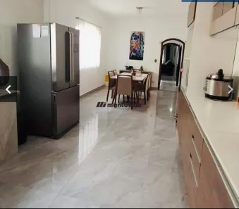 Sobrado com 3 Quartos à venda, 247m² no Vila Santa Clara, São Paulo