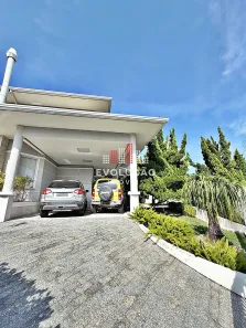 Casa com 4 Quartos à venda, 283m² no Pedra Branca, Palhoça