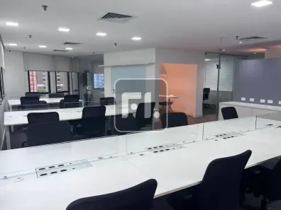 Sala Comercial à venda, 139m² no Vila Olímpia, São Paulo