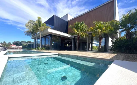 Casa com 5 Quartos à venda, 1015m² no Loteamento Residencial Pedra Alta (Sousas), Campinas