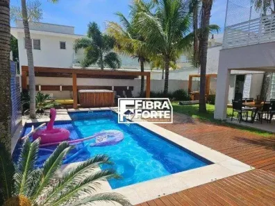 Casa de Condomínio com 3 Quartos à venda, 272m² no Swiss Park, Campinas
