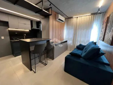 Apartamento com 2 Quartos à venda, 61m² no São Sebastião, Porto Alegre