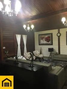 Casa de Condomínio com 3 Quartos à venda, 380m² no Roncon, Ribeirão Pires