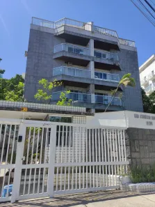 Apartamento com 3 Quartos à venda, 165m² no São Bento, Cabo Frio