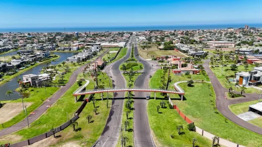 Lote/Terreno à venda, 627m² no XANGRI-LÁ, Xangri-lá