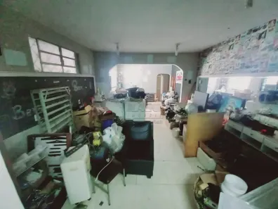 Casa com 1 Quarto à venda, 63m² no Campos Elíseos, Ribeirão Preto