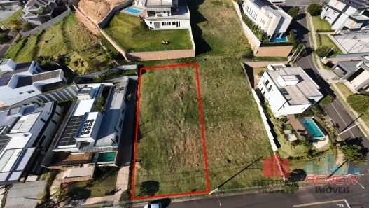 Lote/Terreno à venda, 800m² no Monte Alegre, Vinhedo