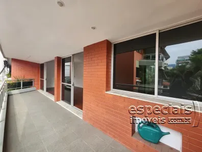 Apartamento com 3 Quartos à venda, 124m² no Barra da Tijuca, Rio de Janeiro