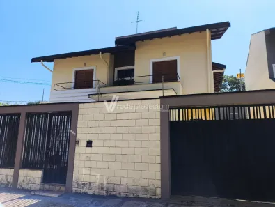 Sobrado com 3 Quartos à venda, 344m² no Jardim Chapadão, Campinas