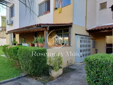 Apartamento com 2 Quartos à venda, 58m² no Campo Grande, Rio de Janeiro